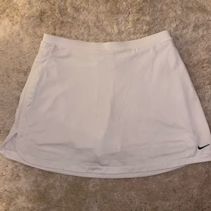 Women’s Nike mini Skort